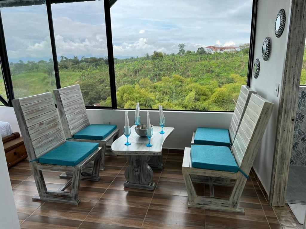 Resort CIPRIANO