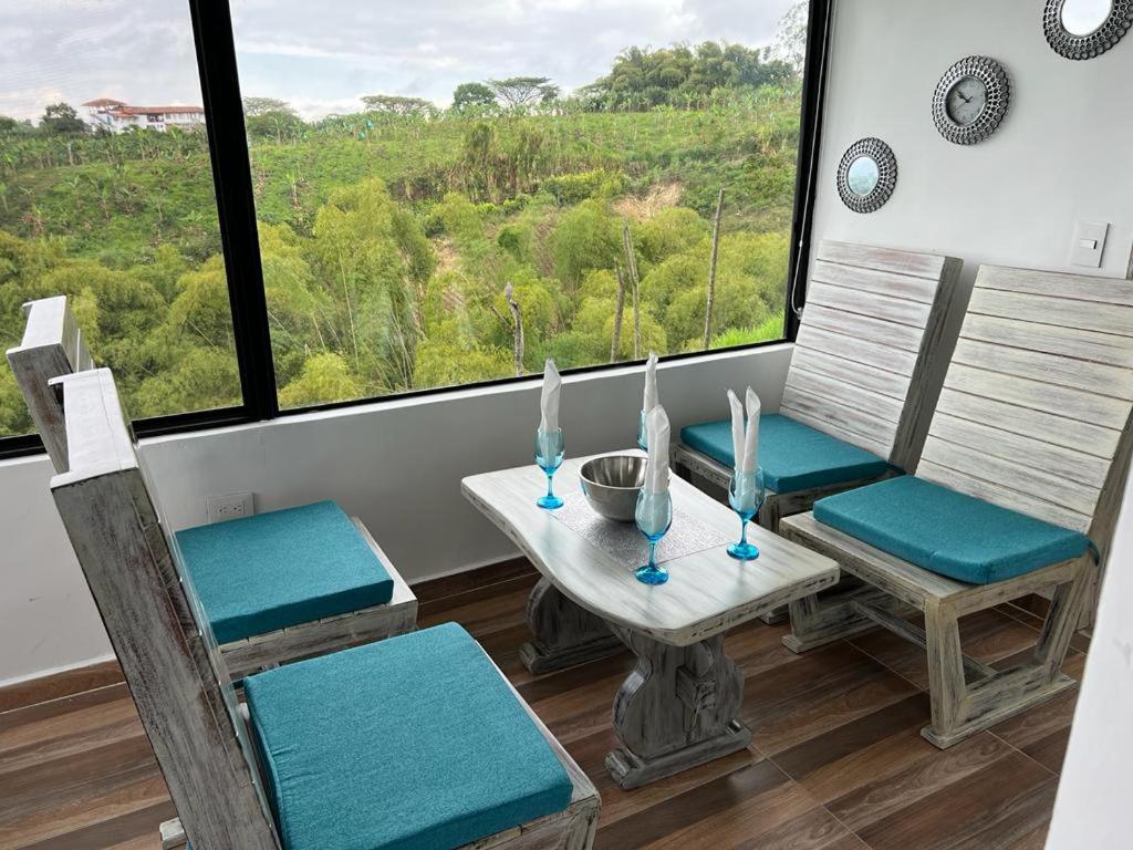Resort CIPRIANO