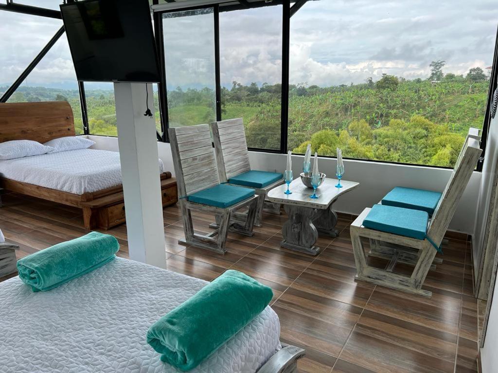 Resort CIPRIANO
