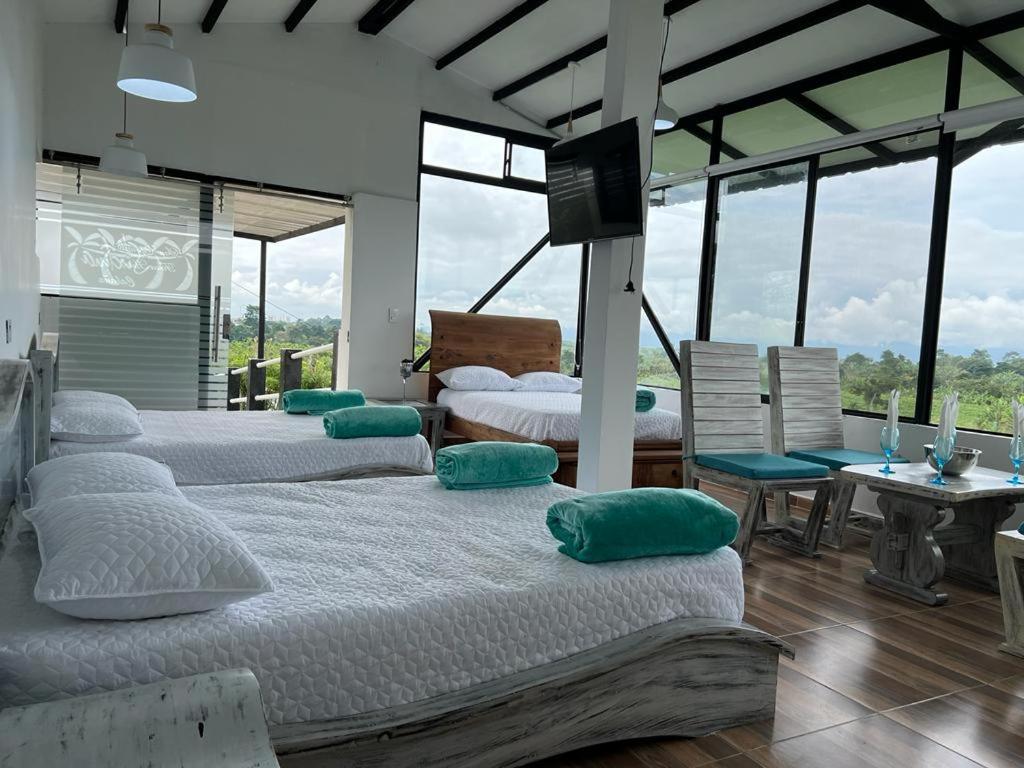 Resort CIPRIANO