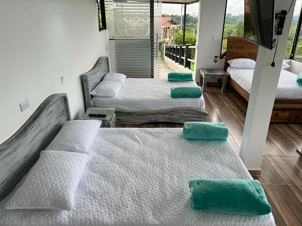 Resort CIPRIANO