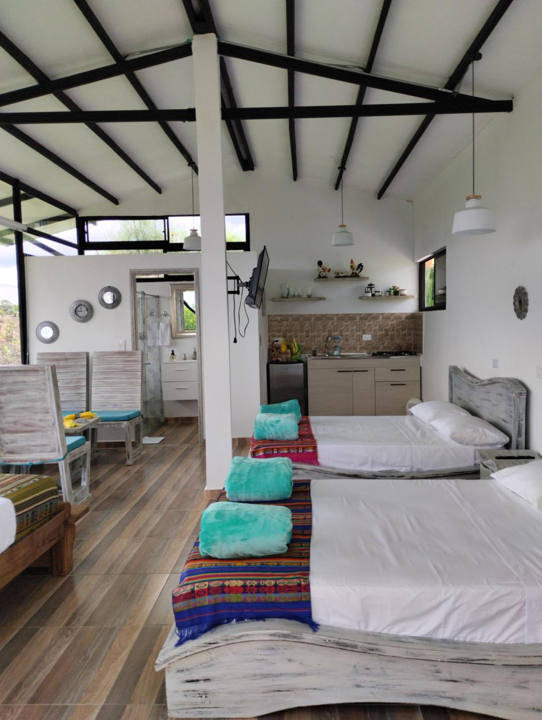 Resort CIPRIANO