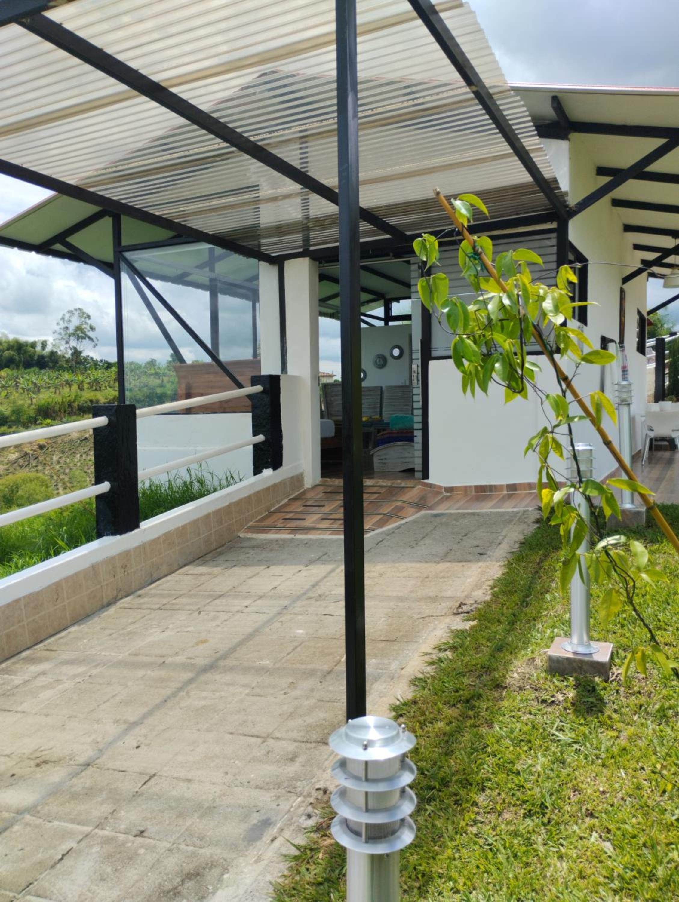 Resort CIPRIANO