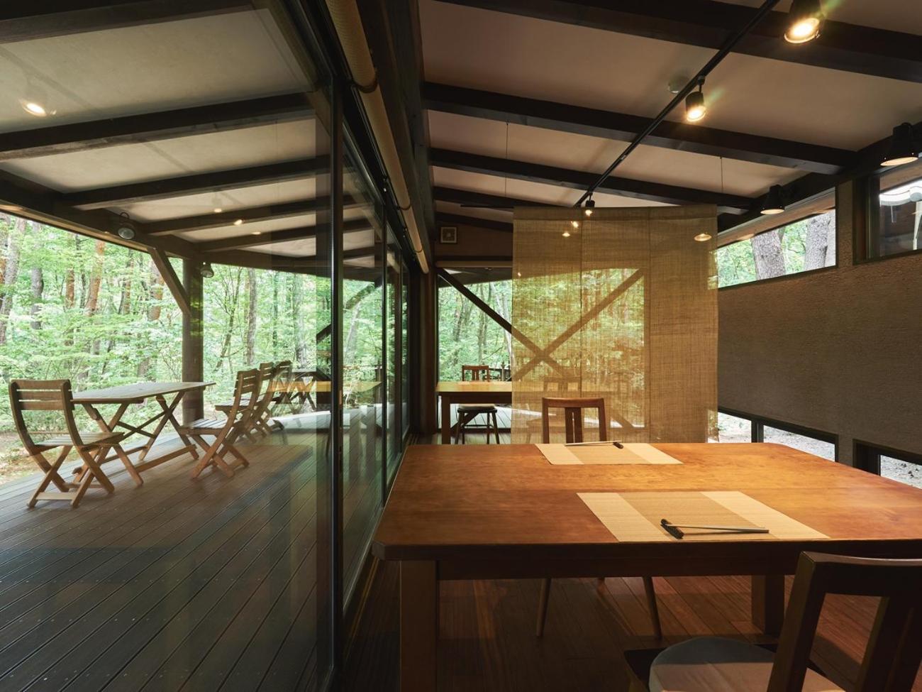 Oyado Nagomino