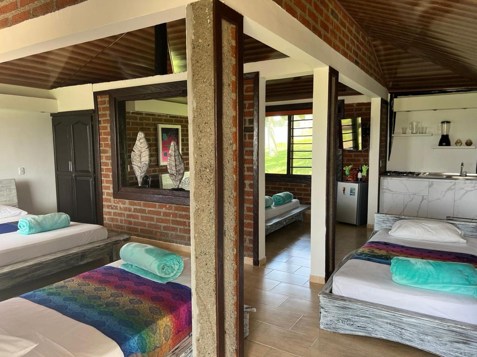 Resort CIPRIANO