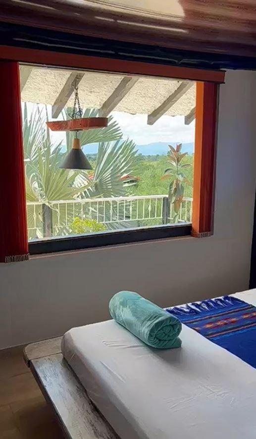 Resort CIPRIANO