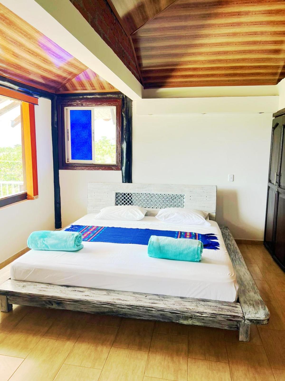 Resort CIPRIANO