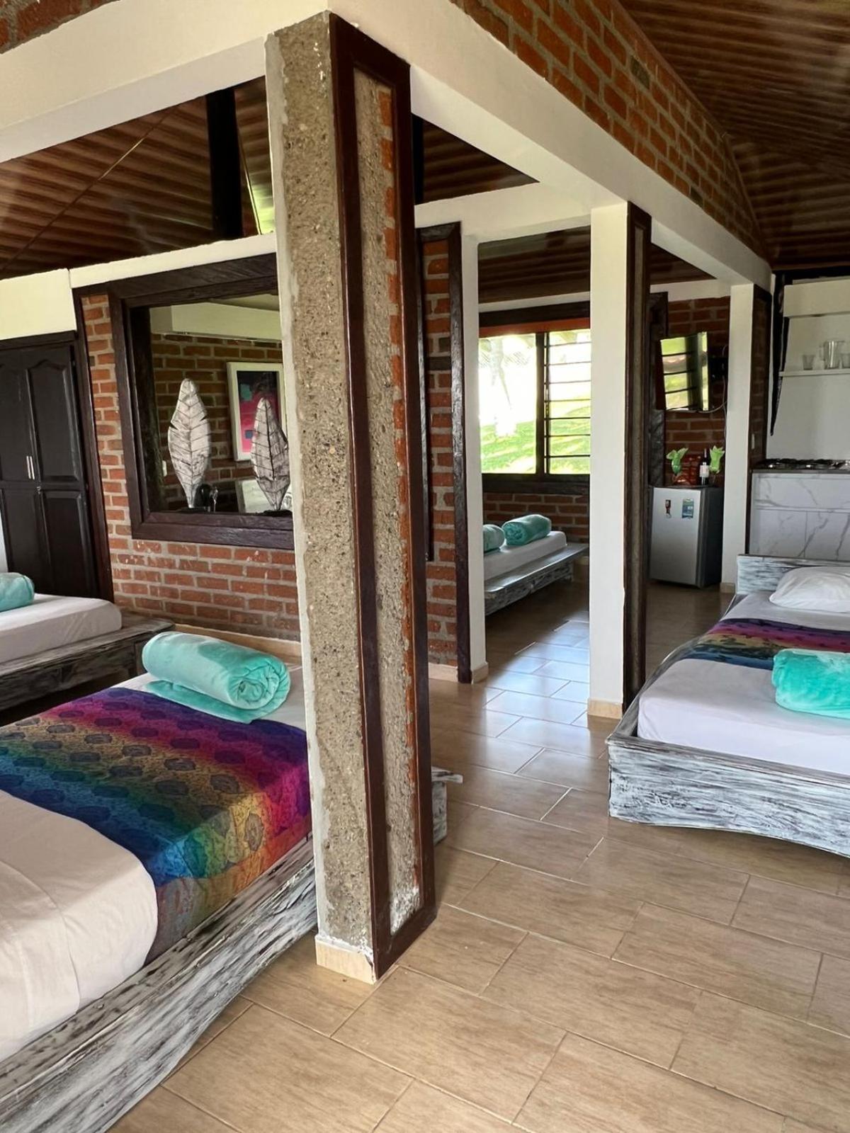 Resort CIPRIANO