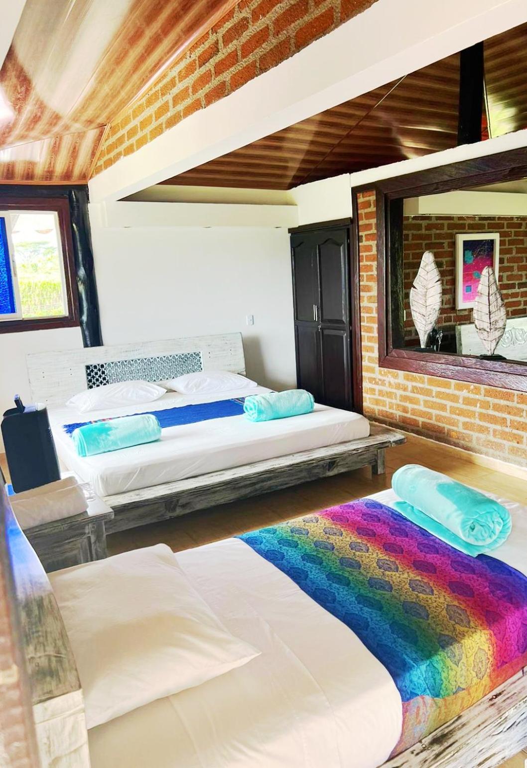 Resort CIPRIANO