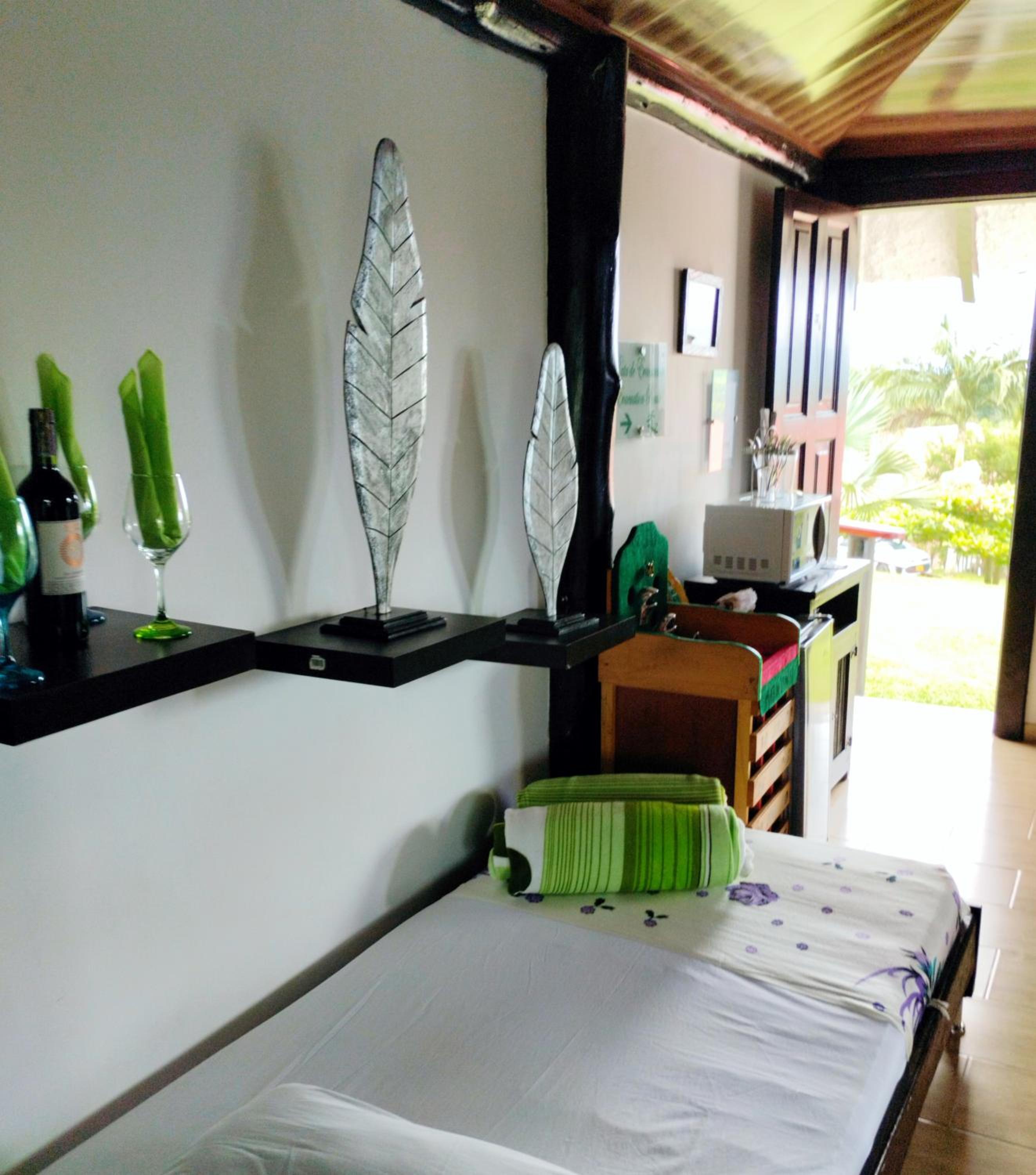 Resort CIPRIANO