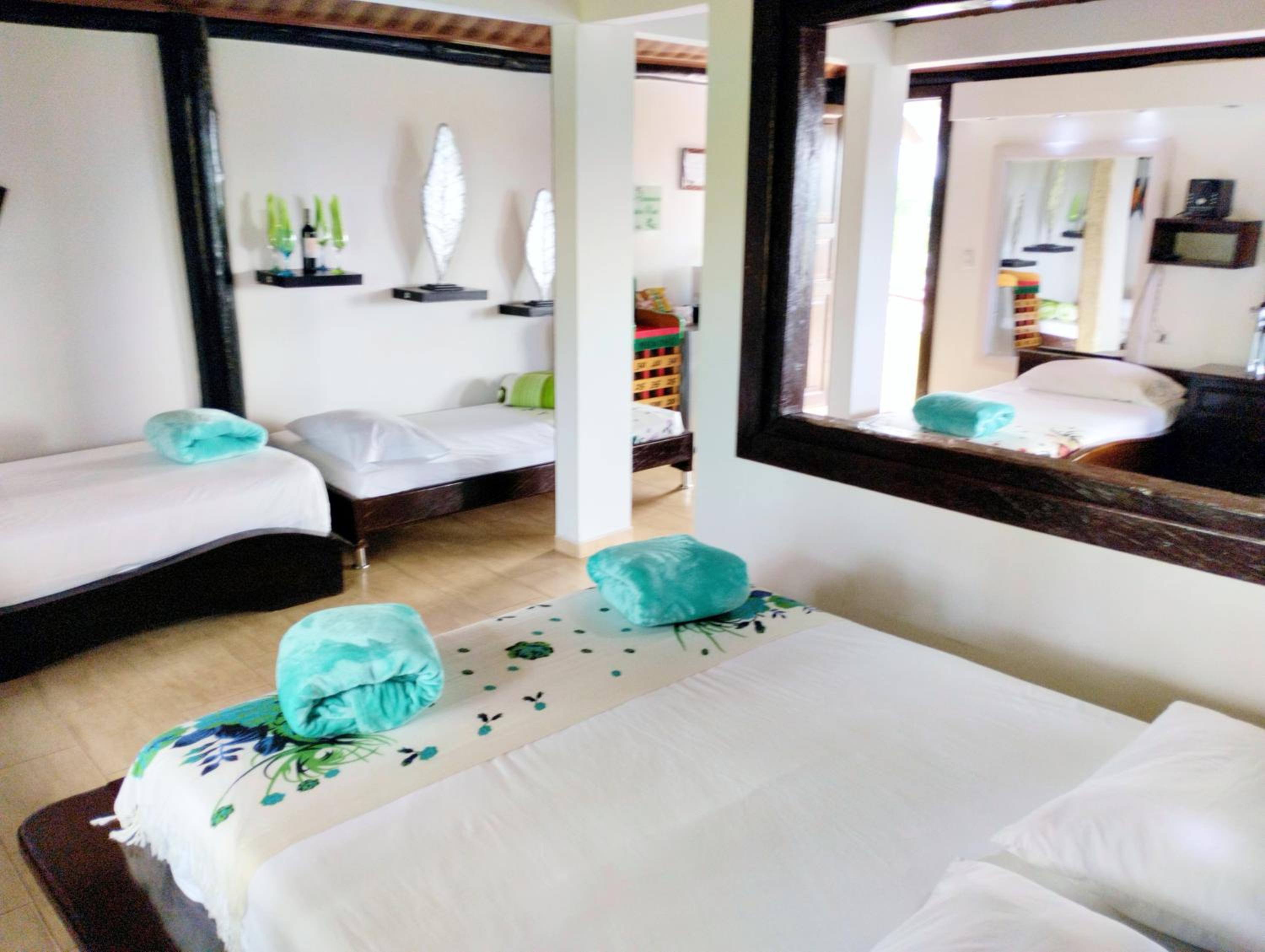 Resort CIPRIANO