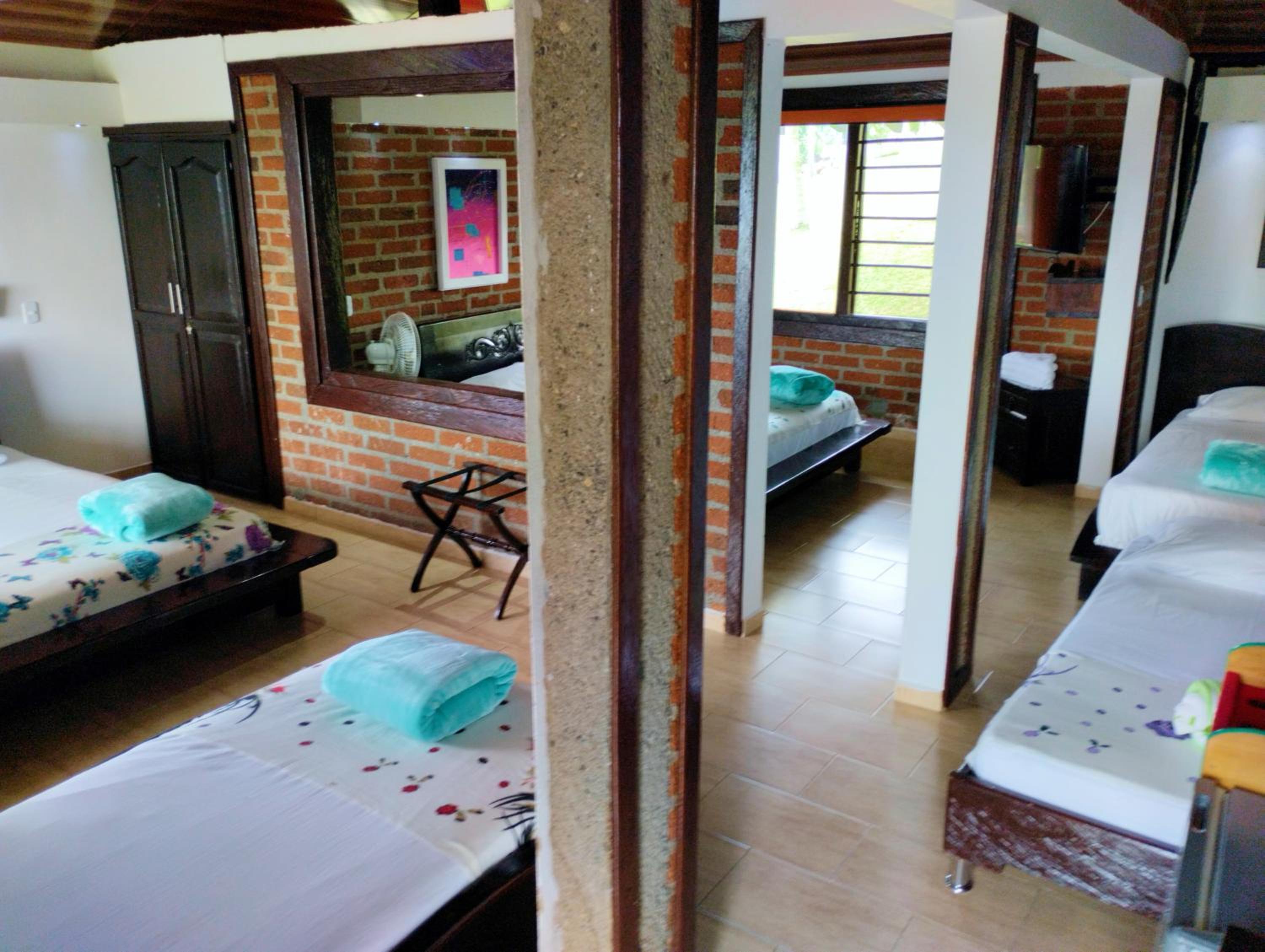 Resort CIPRIANO