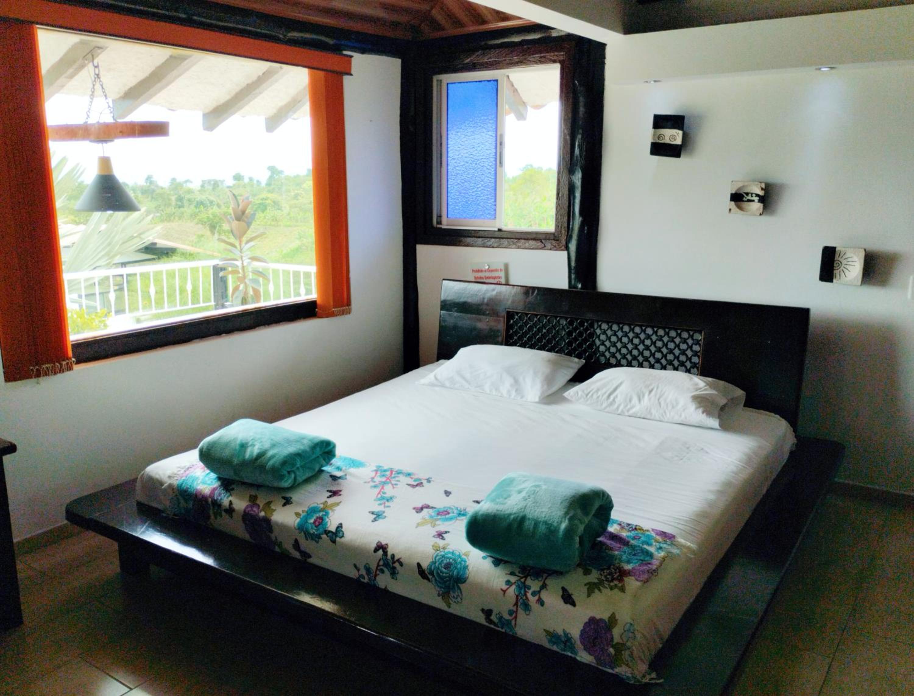 Resort CIPRIANO