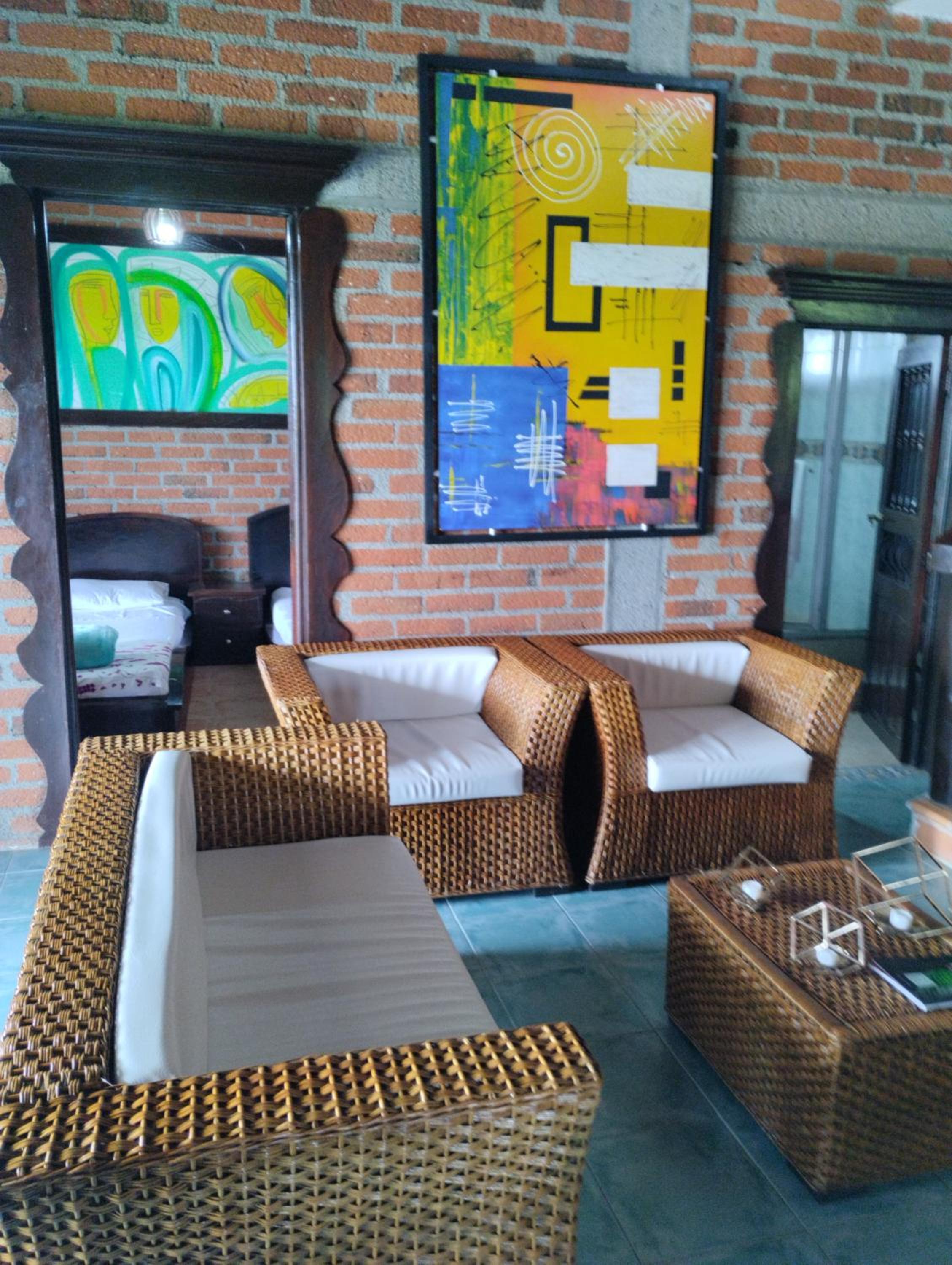 Resort CIPRIANO