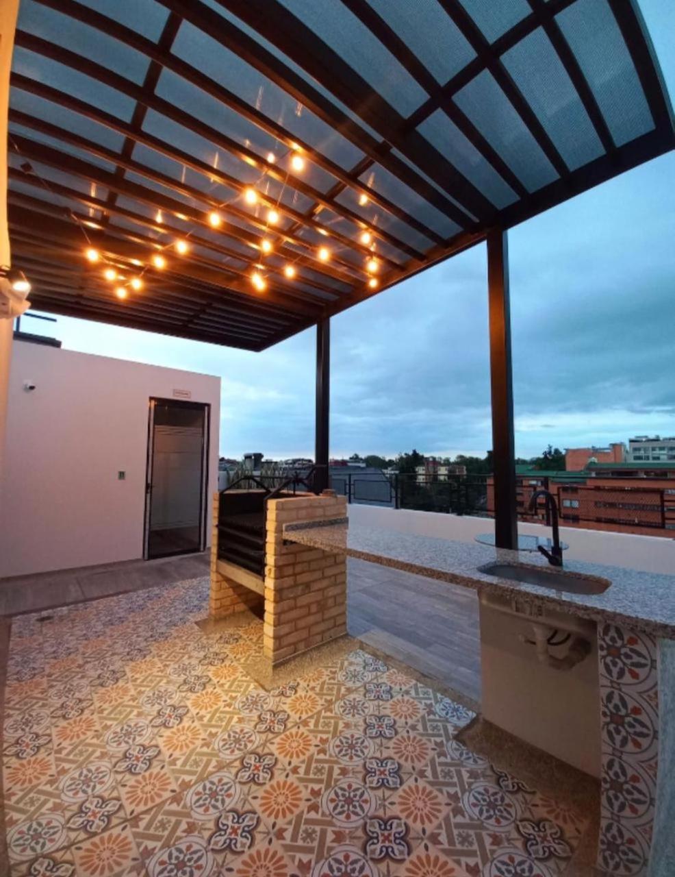 roof