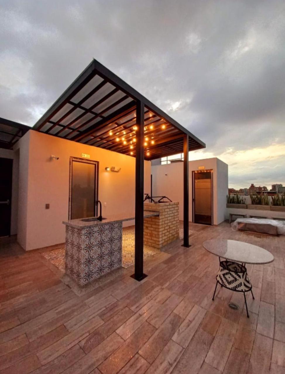 roof