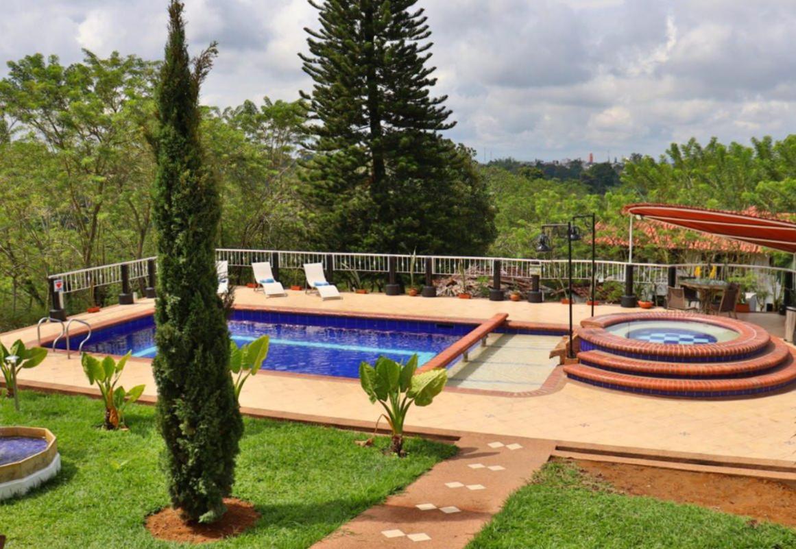 Resort CIPRIANO