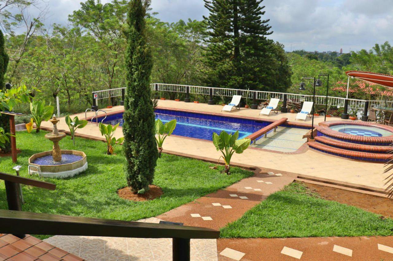 Resort CIPRIANO