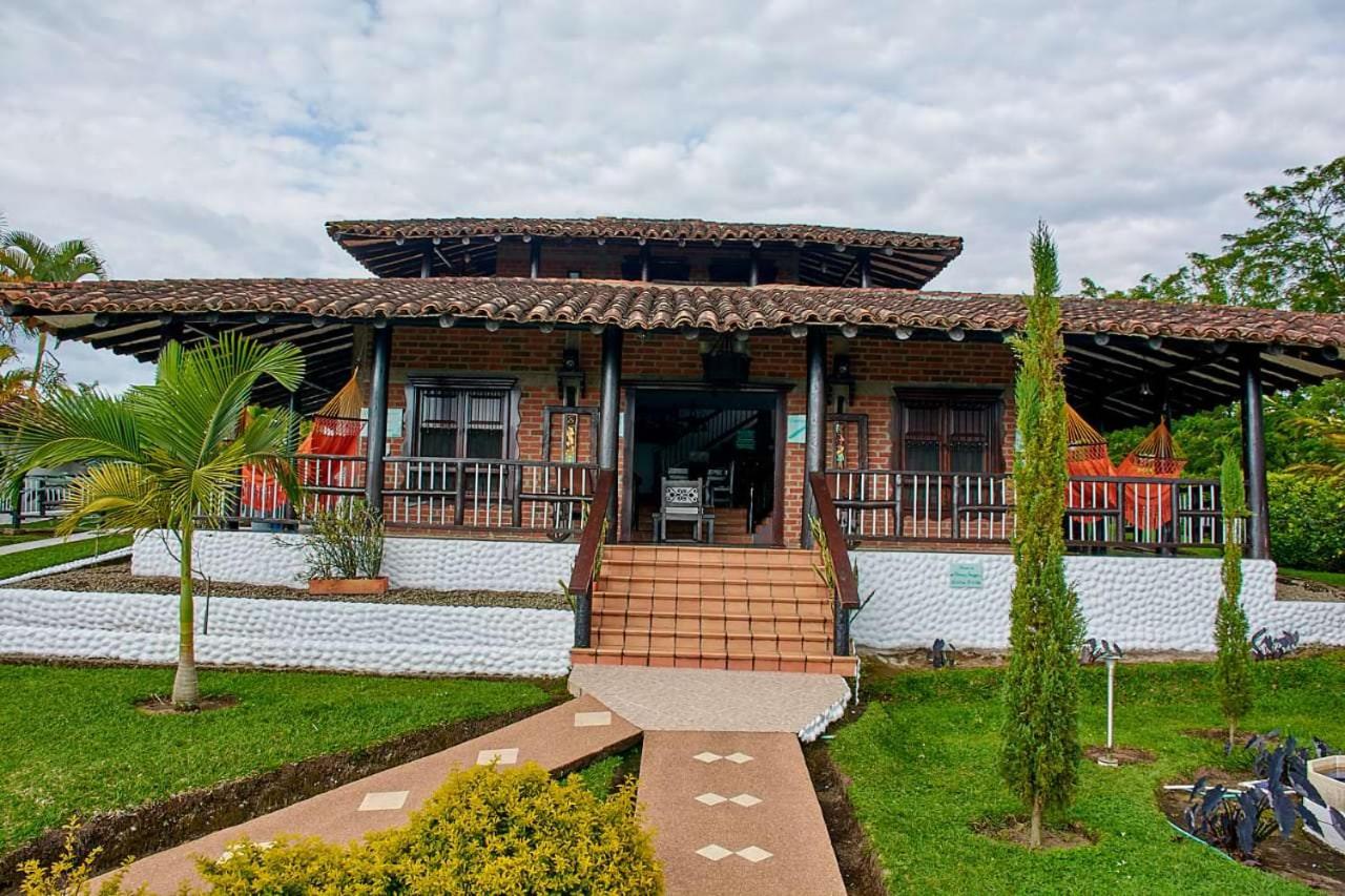Resort CIPRIANO