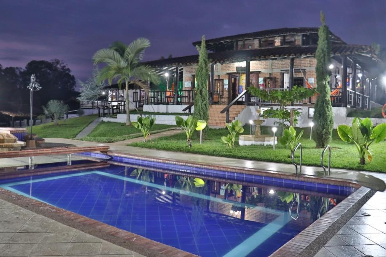 Resort CIPRIANO