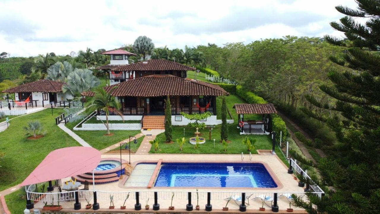 Resort CIPRIANO