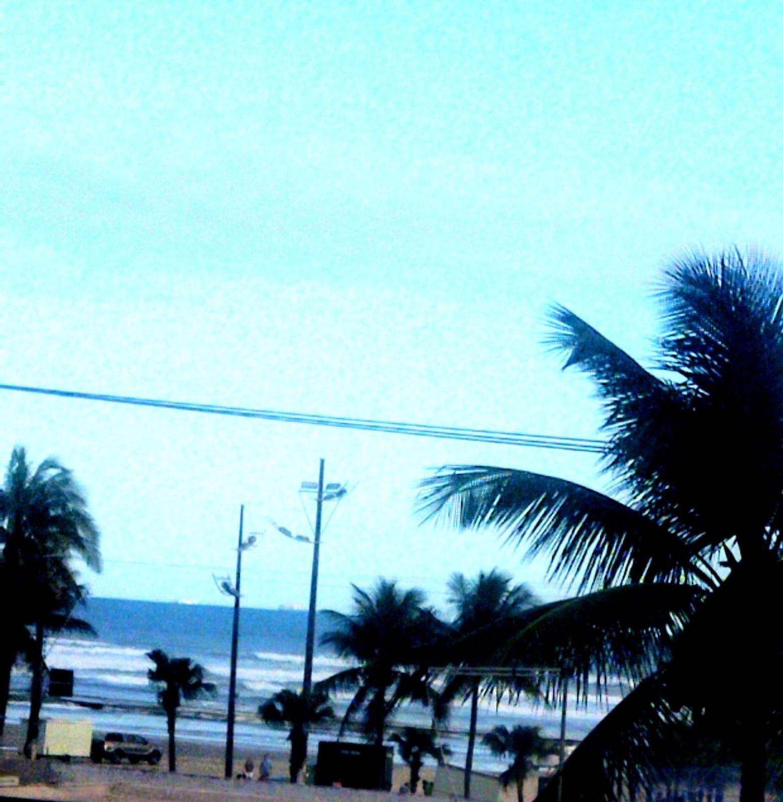 Recanto Saint Mary beach