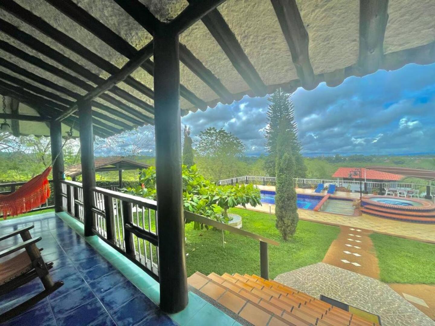Resort CIPRIANO