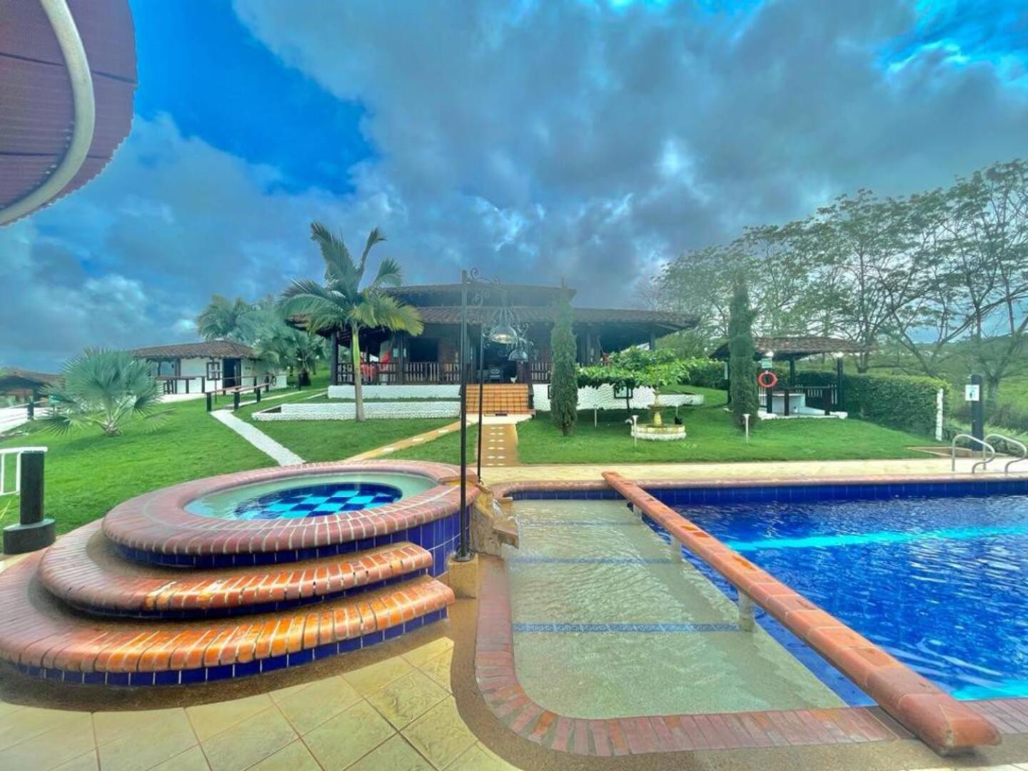 Resort CIPRIANO
