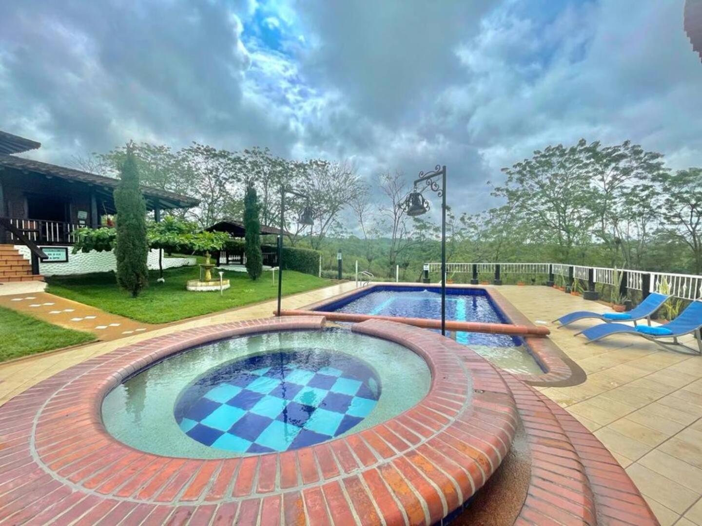 Resort CIPRIANO