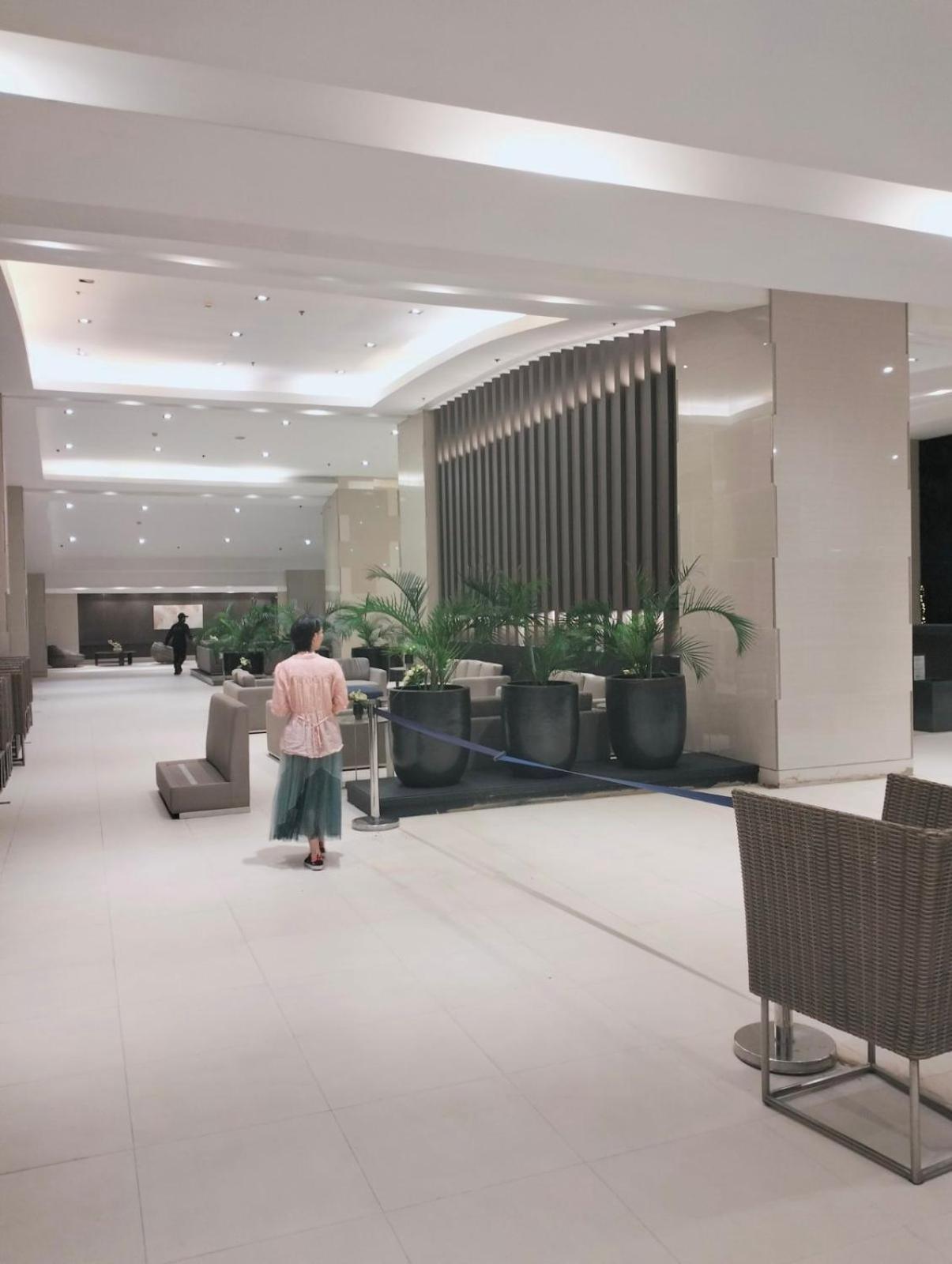 Cozy Home in Mall of Asia - Aseana Pasay