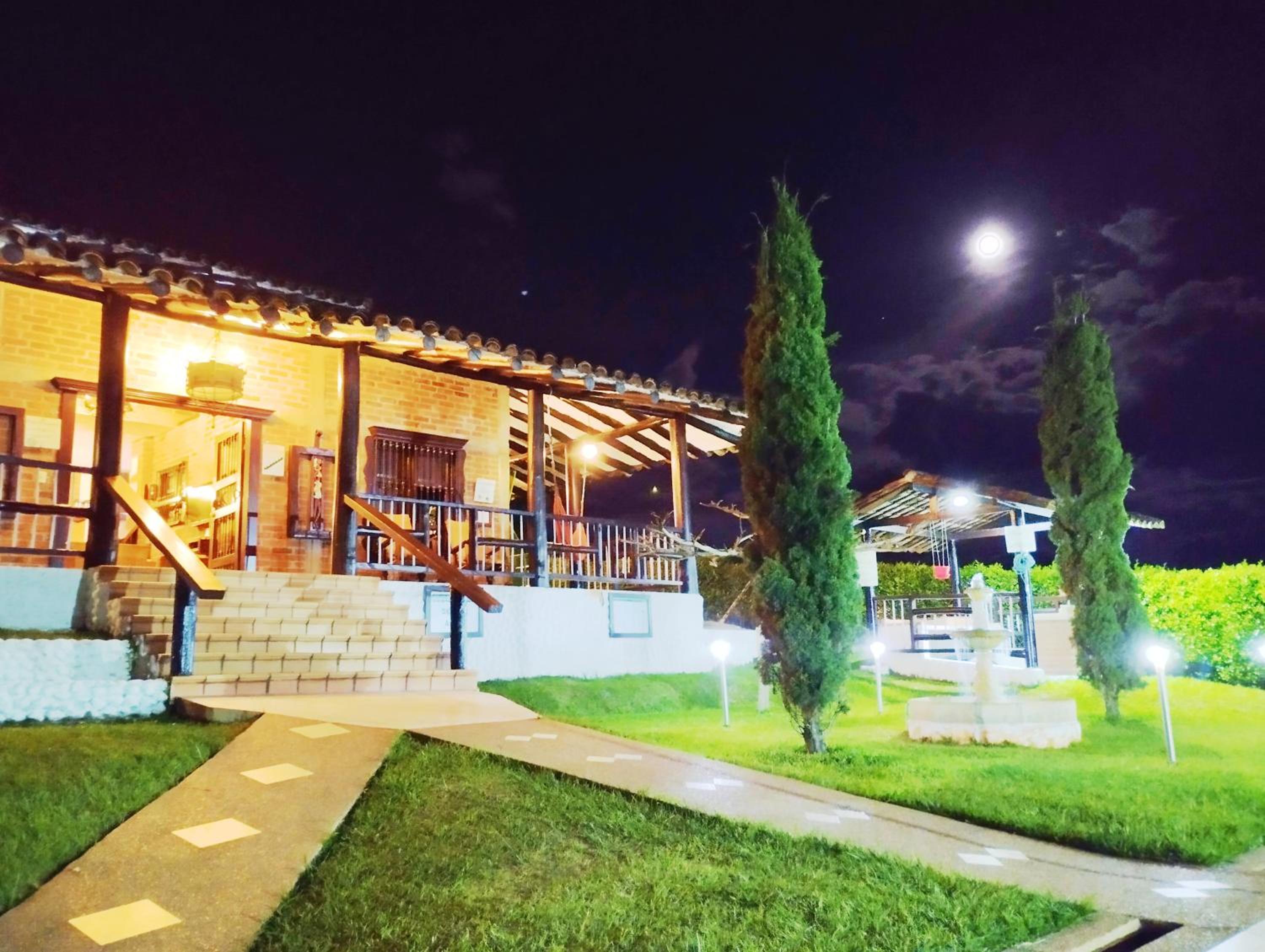 Resort CIPRIANO