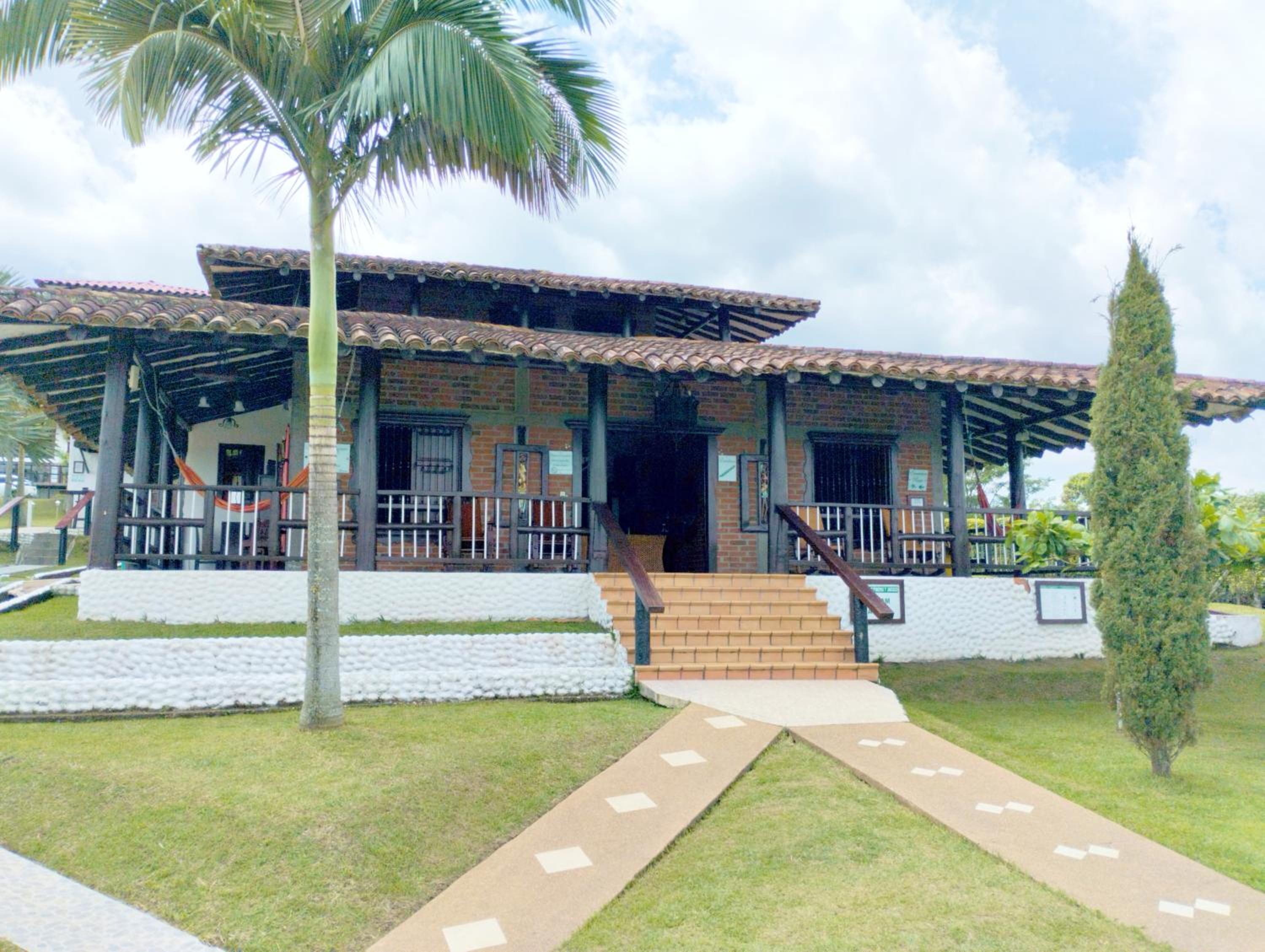 Resort CIPRIANO