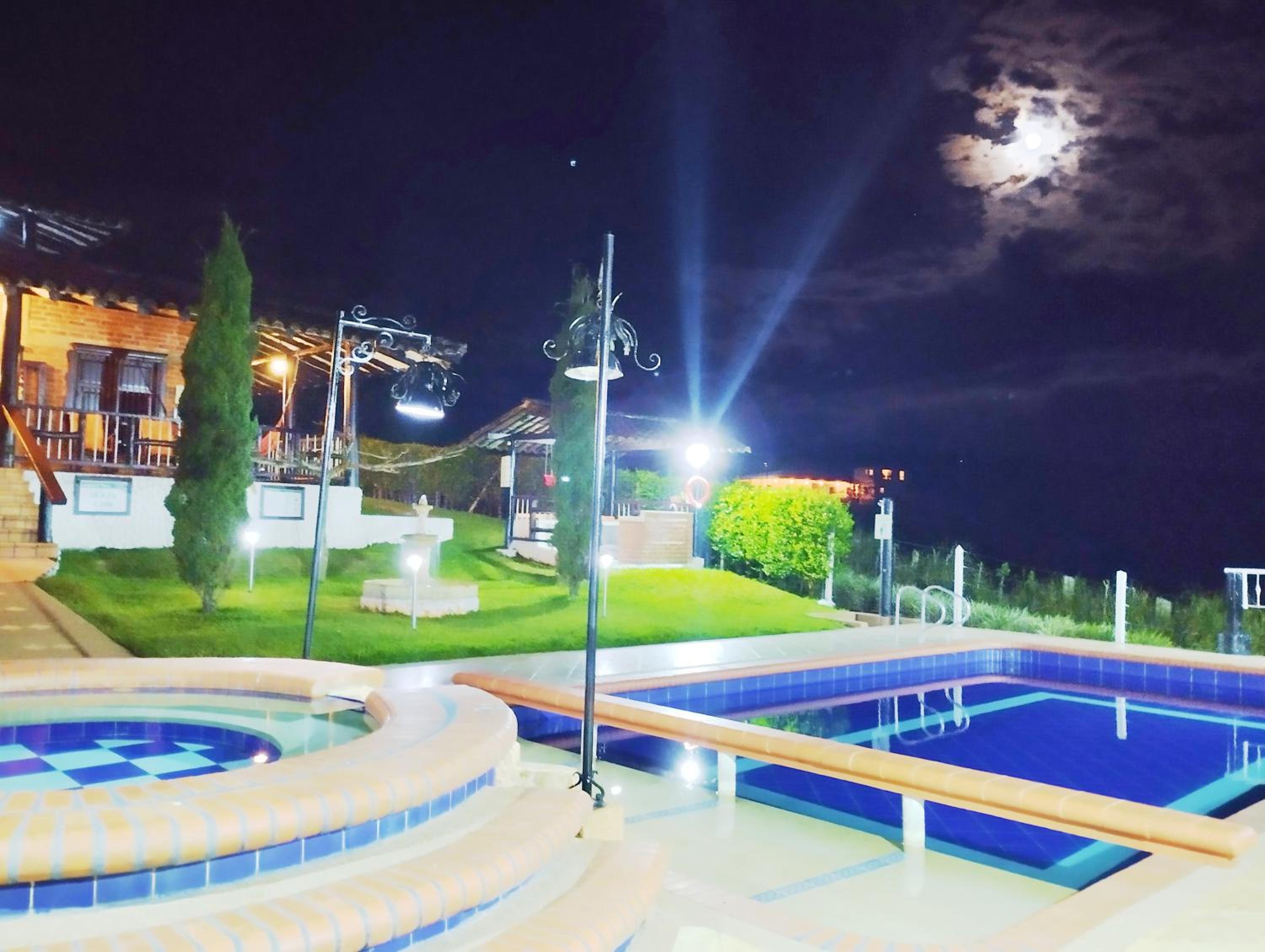 Resort CIPRIANO