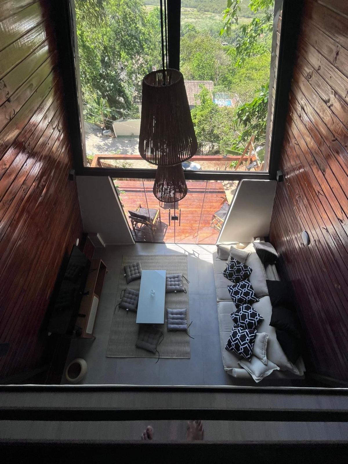 Lumiar Cabanas