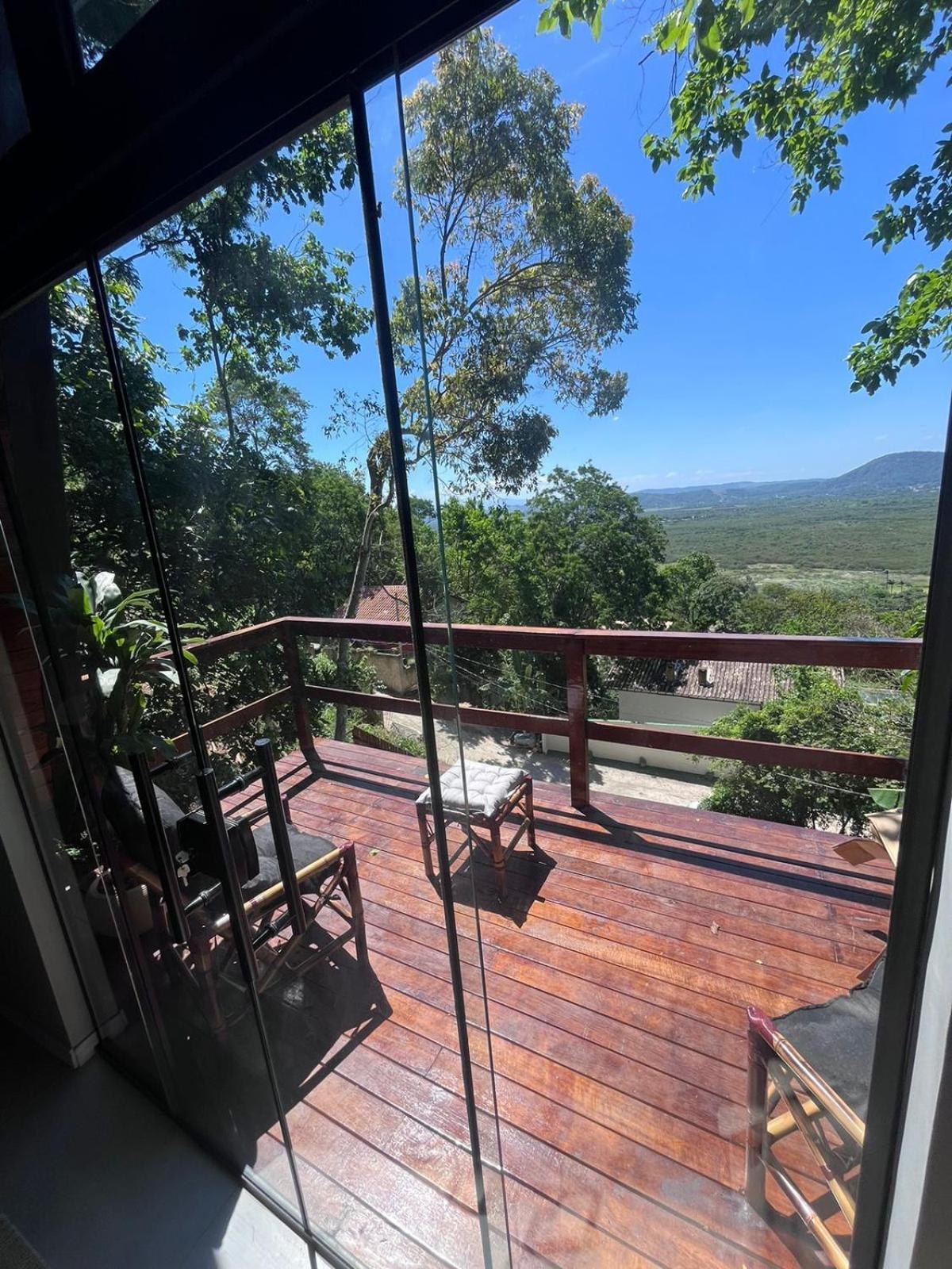 Lumiar Cabanas