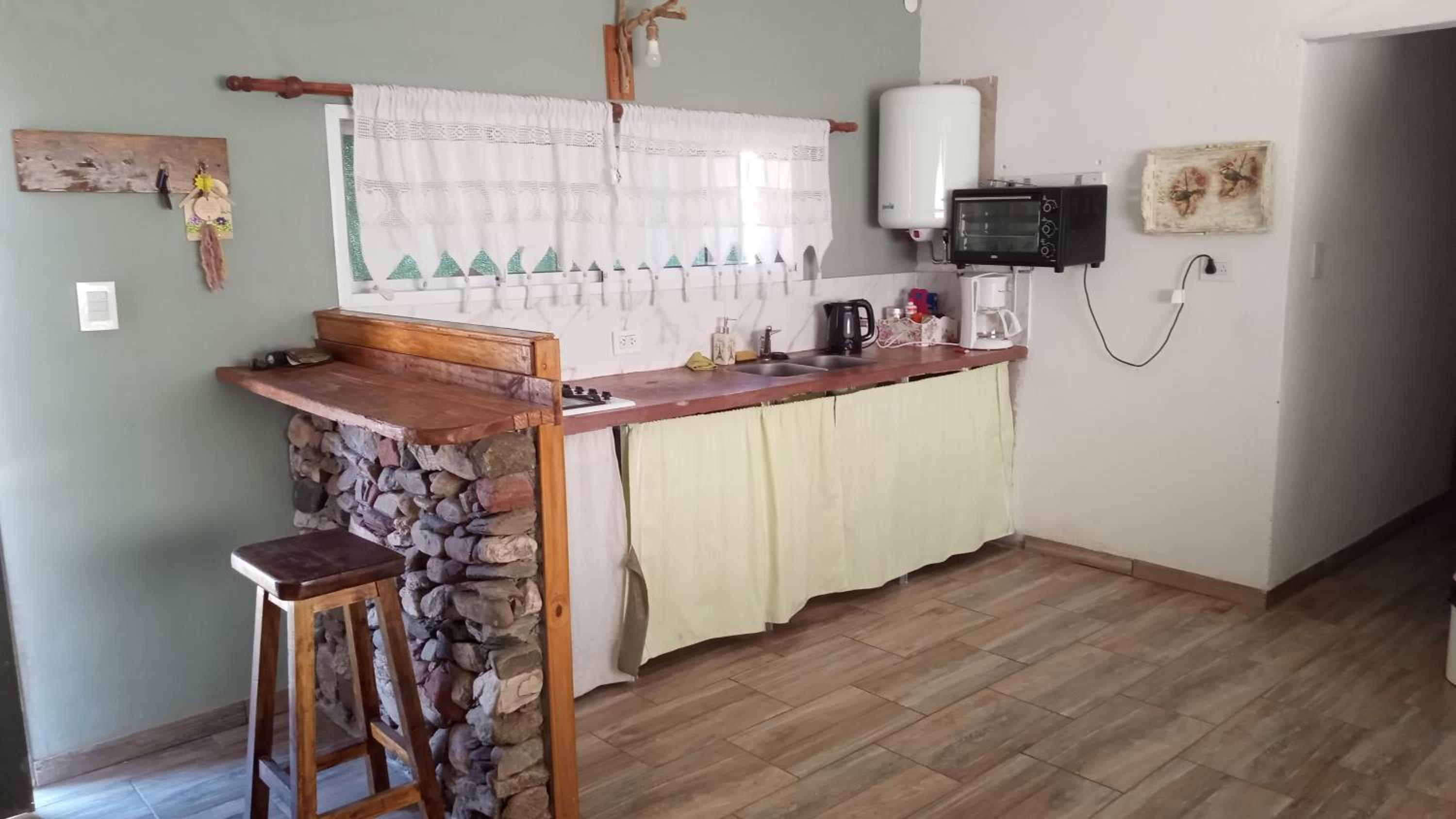 Casa El Gavión