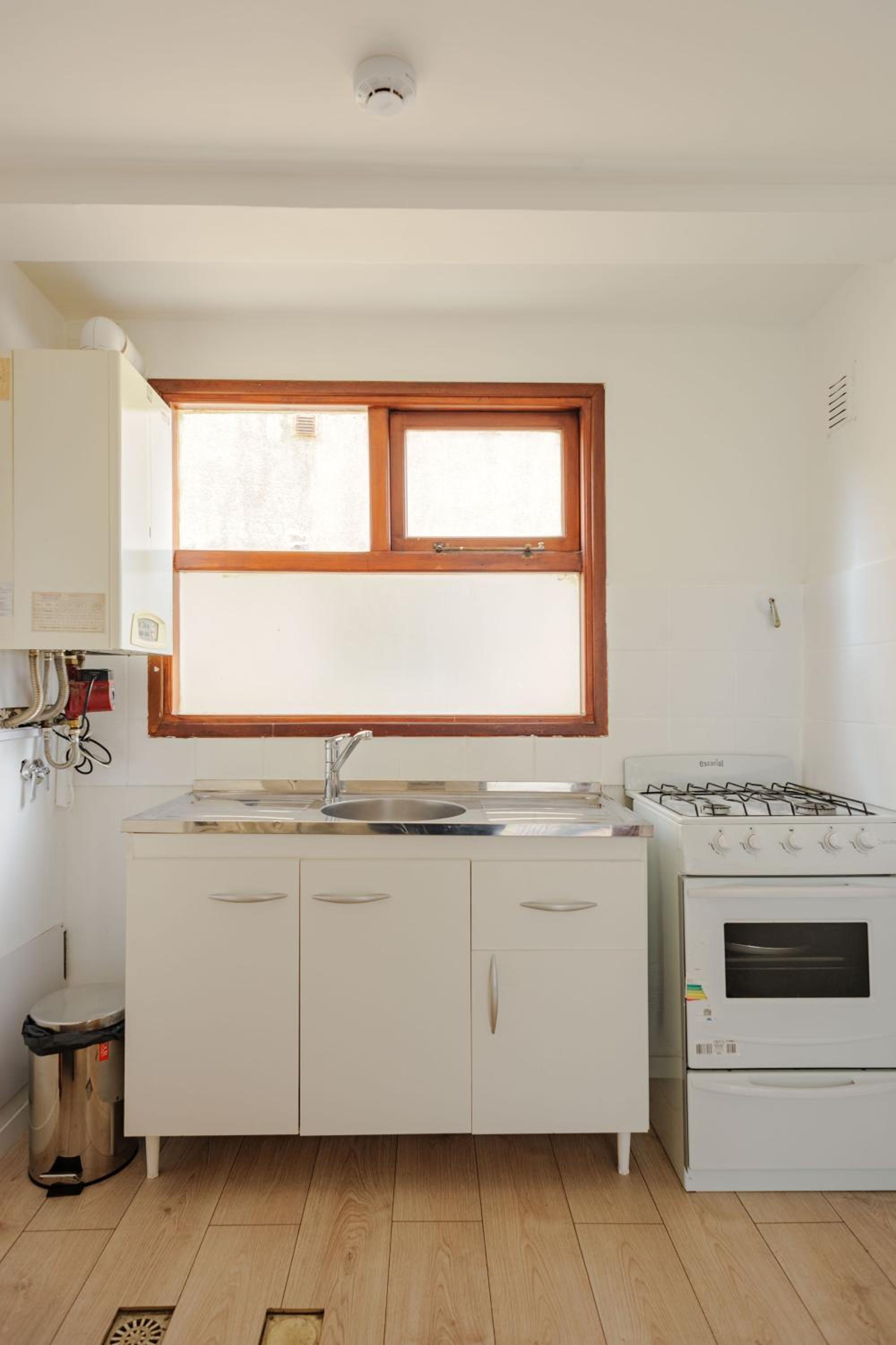 Gray Fox Apartments Roca