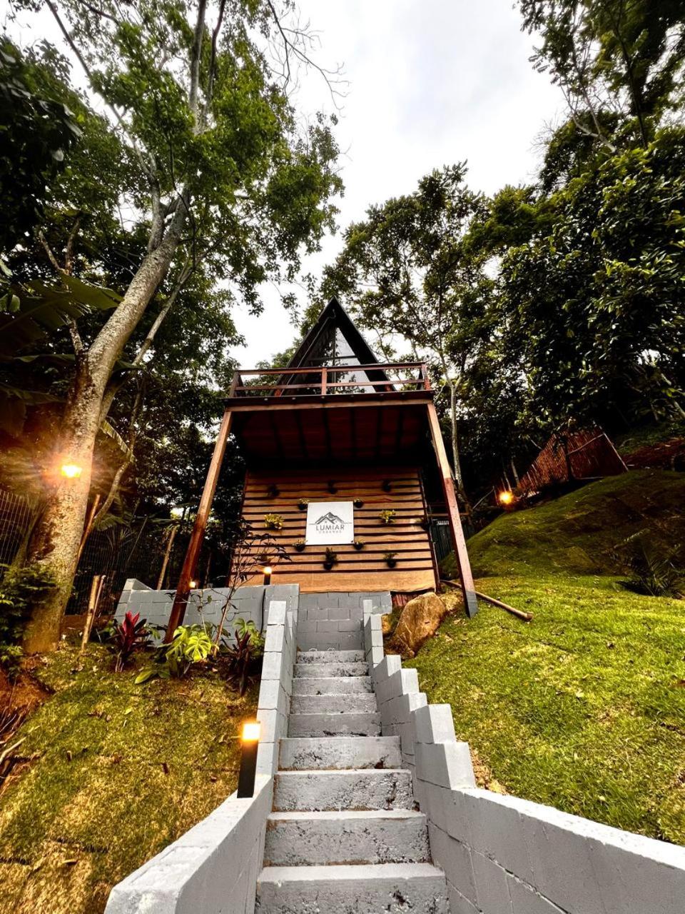 Lumiar Cabanas