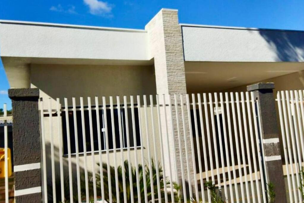 Casa próxima aos pontos turísticos