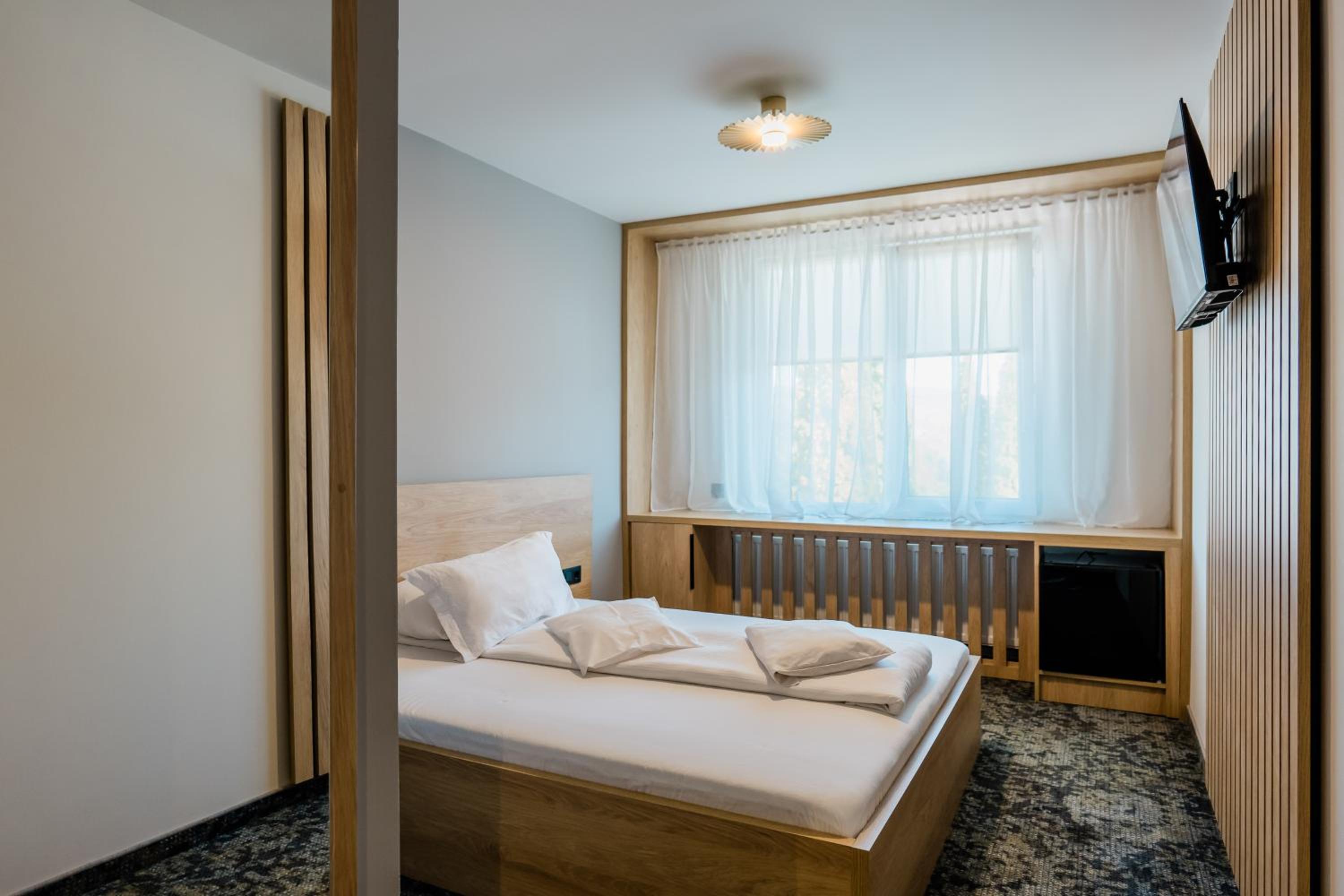 Complex Turistic Capus & Spa view 2