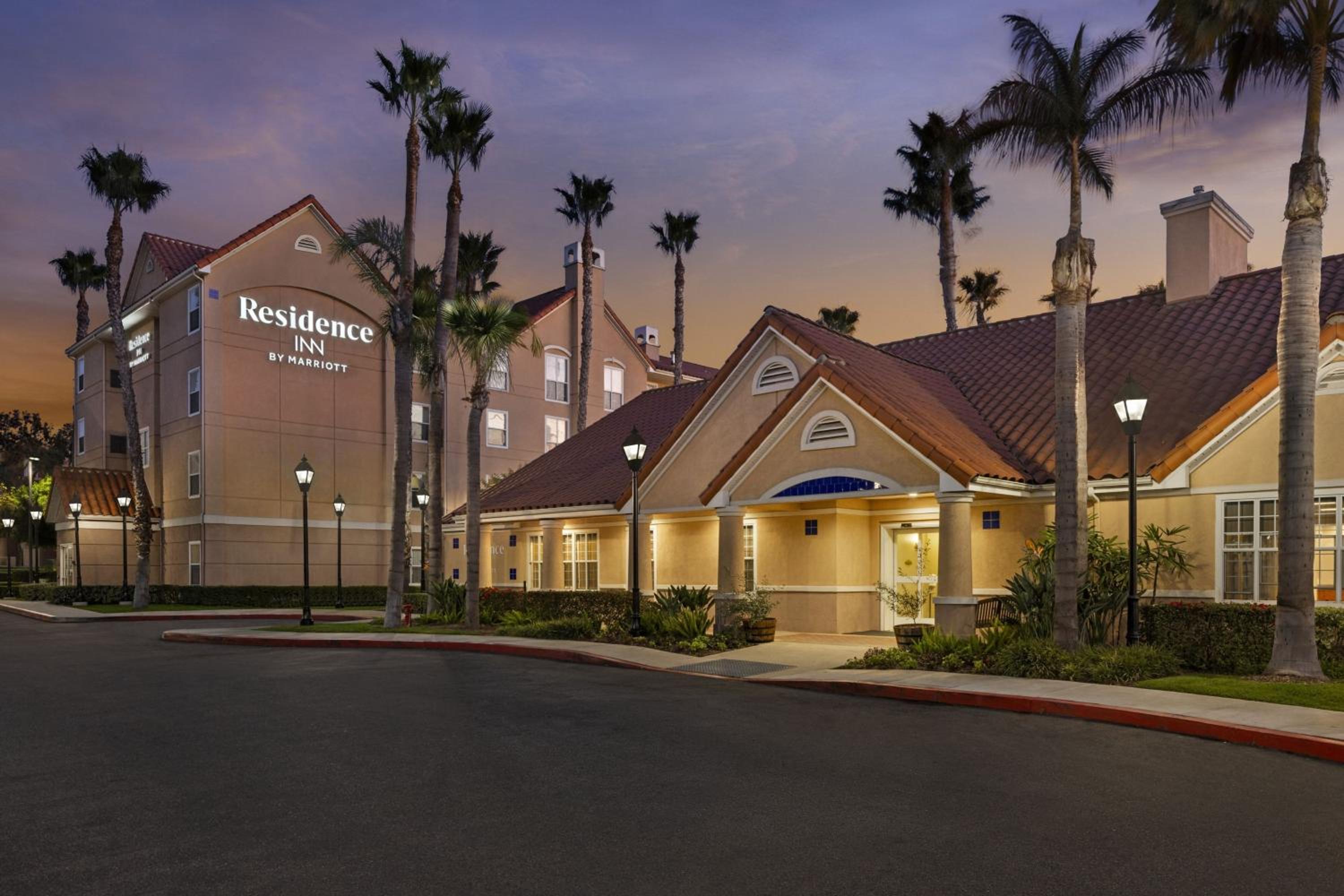 Residence Inn Anaheim Hills Yorba Linda