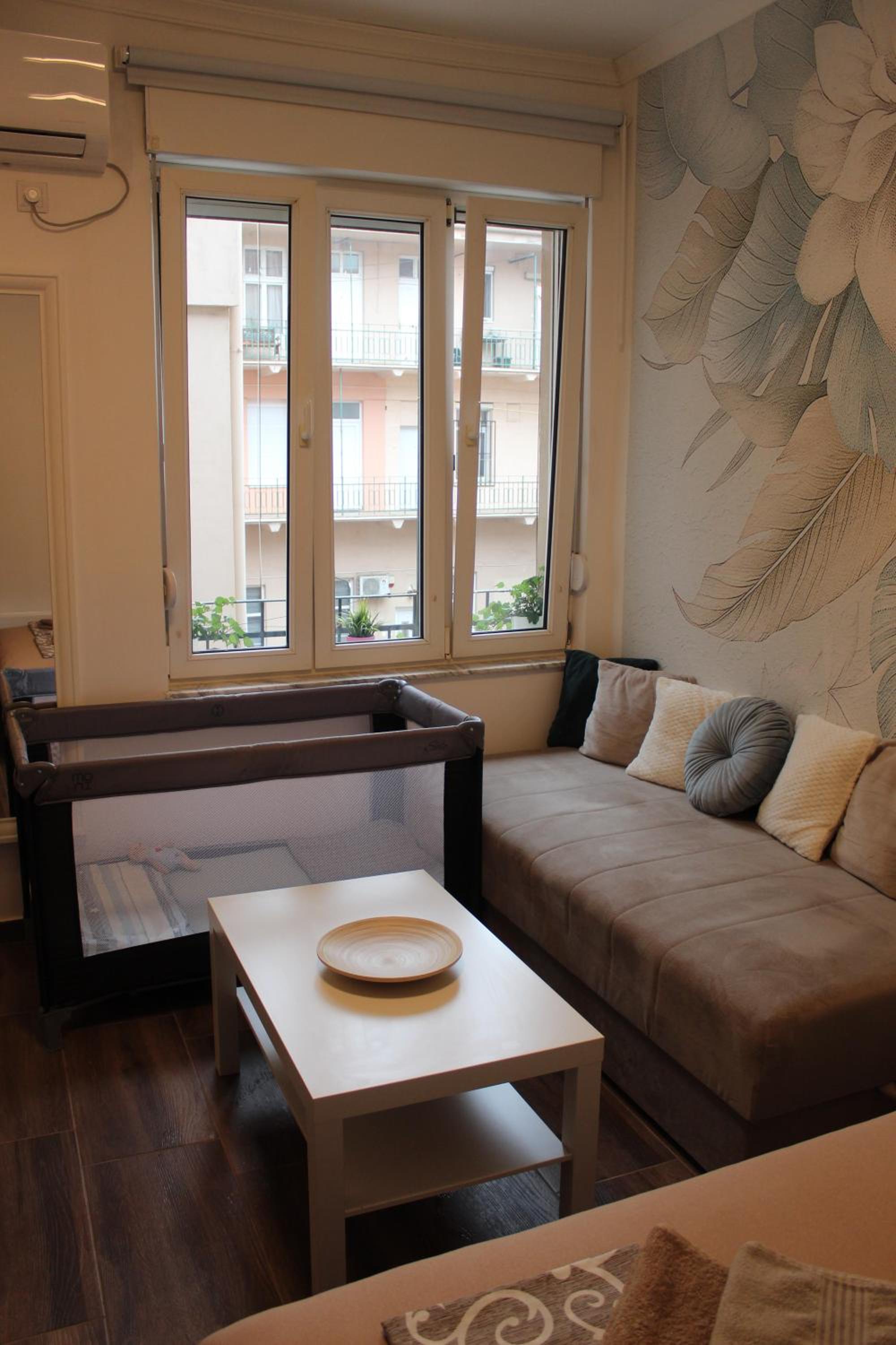 Ogi Apartments