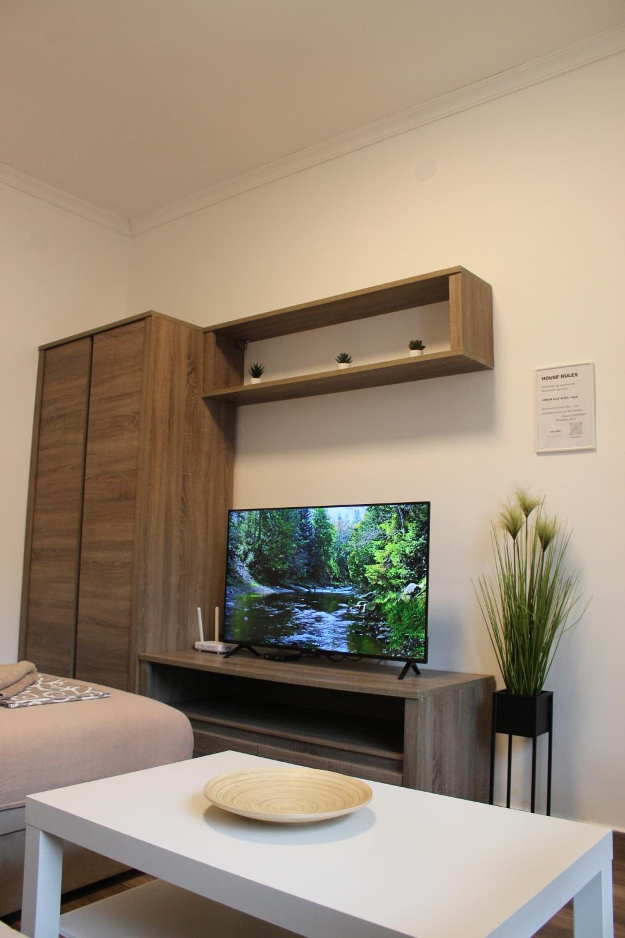 Ogi Apartments