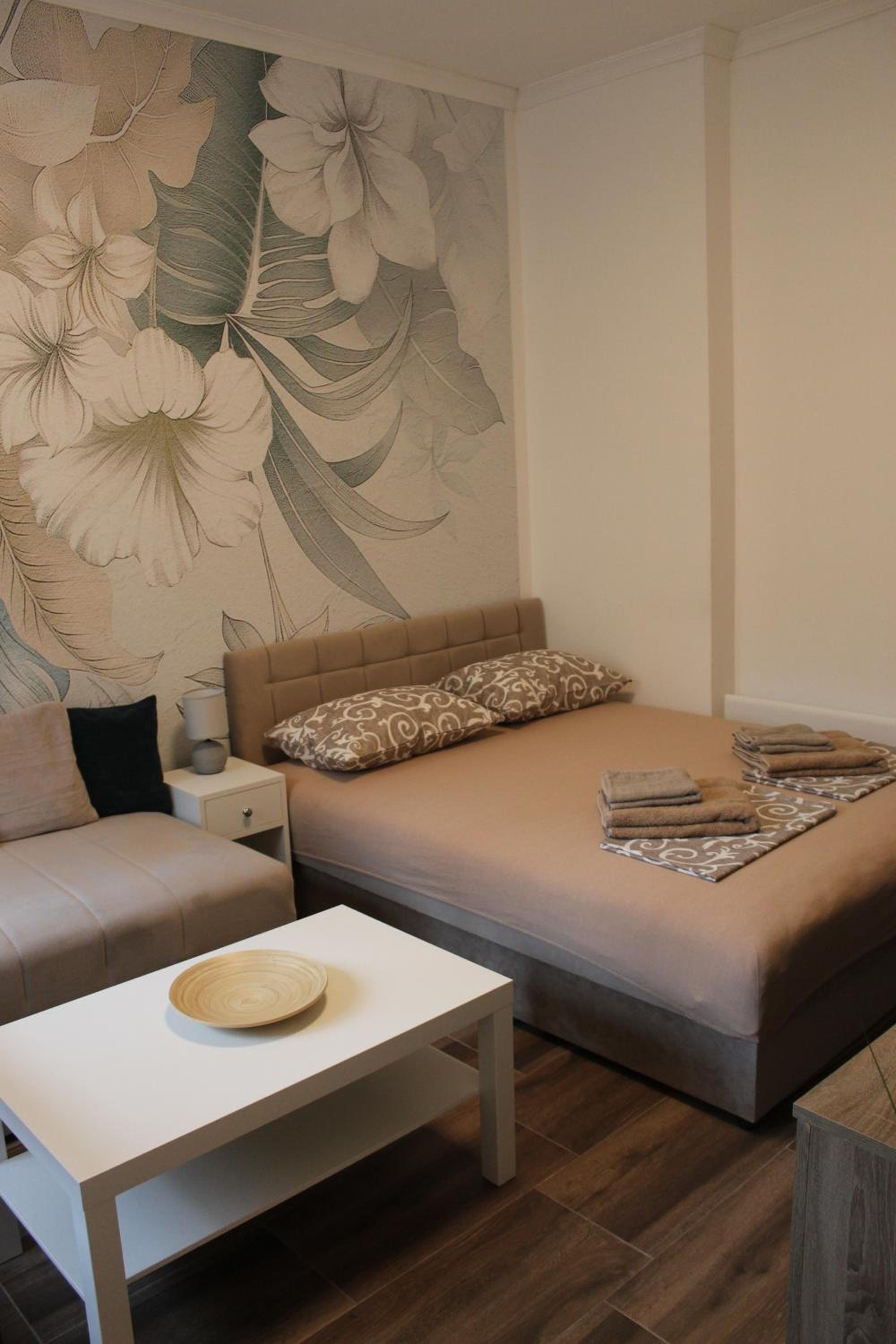 Ogi Apartments