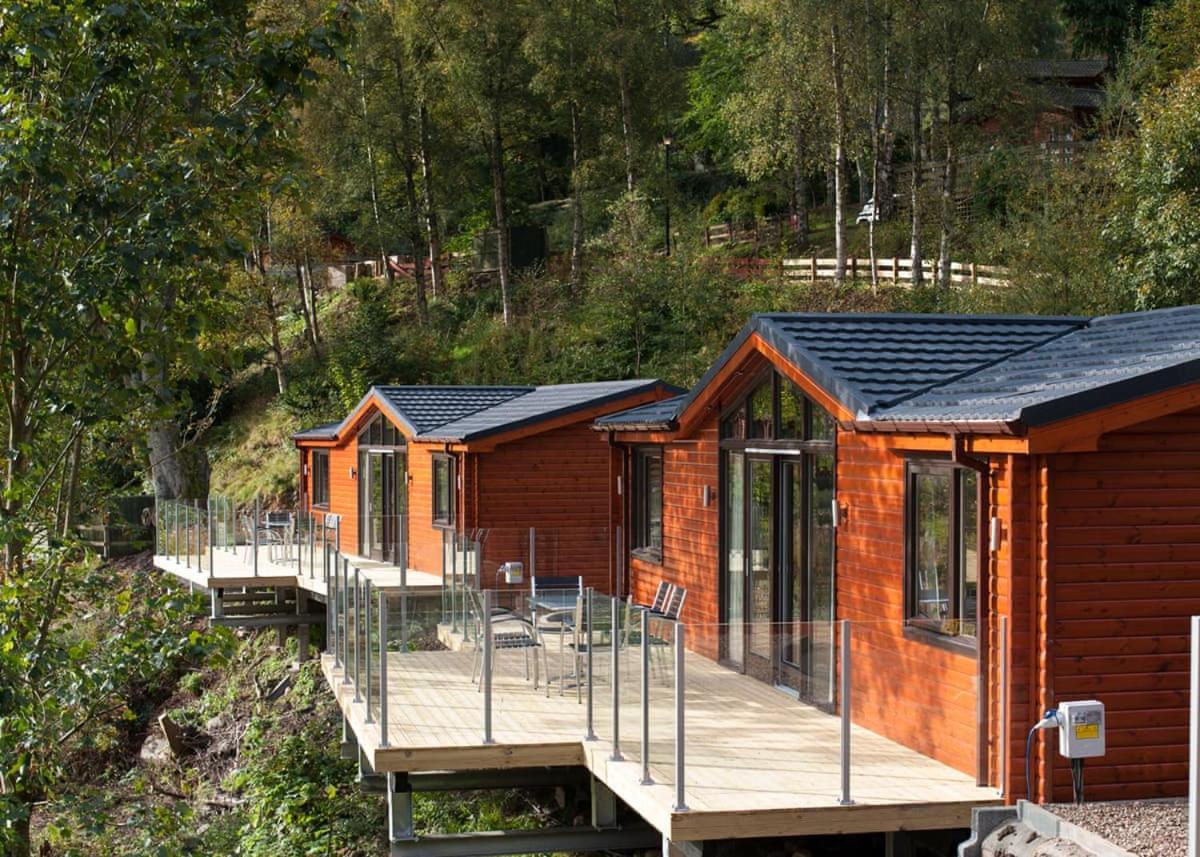 Erigmore Holiday Park