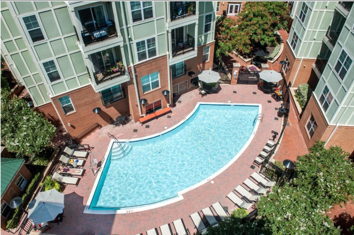 The Manor - Alexandria view 3