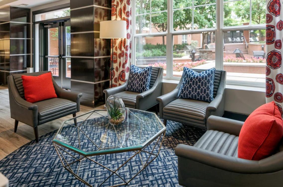 The Manor - Alexandria view 4