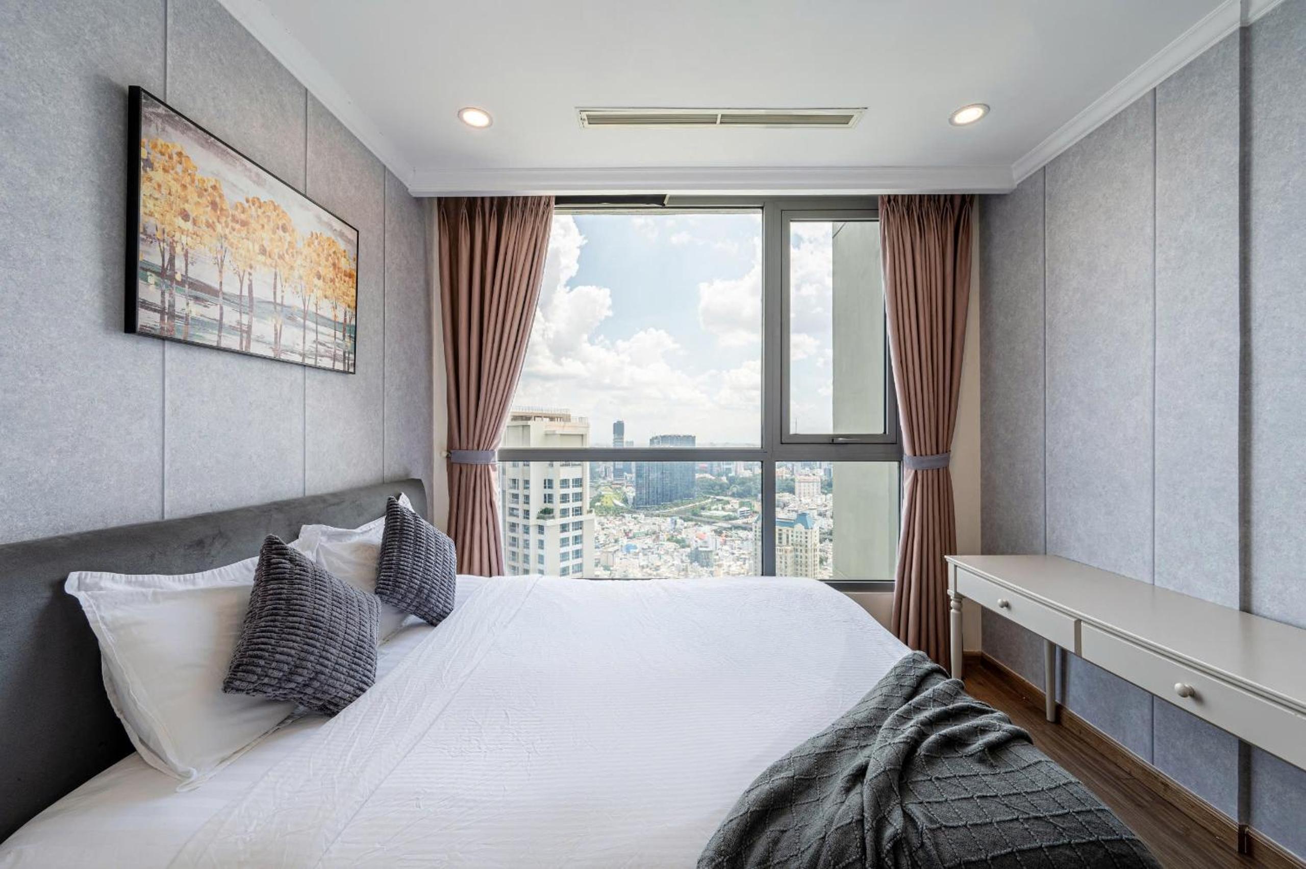 Landmark Hotel Apartment
