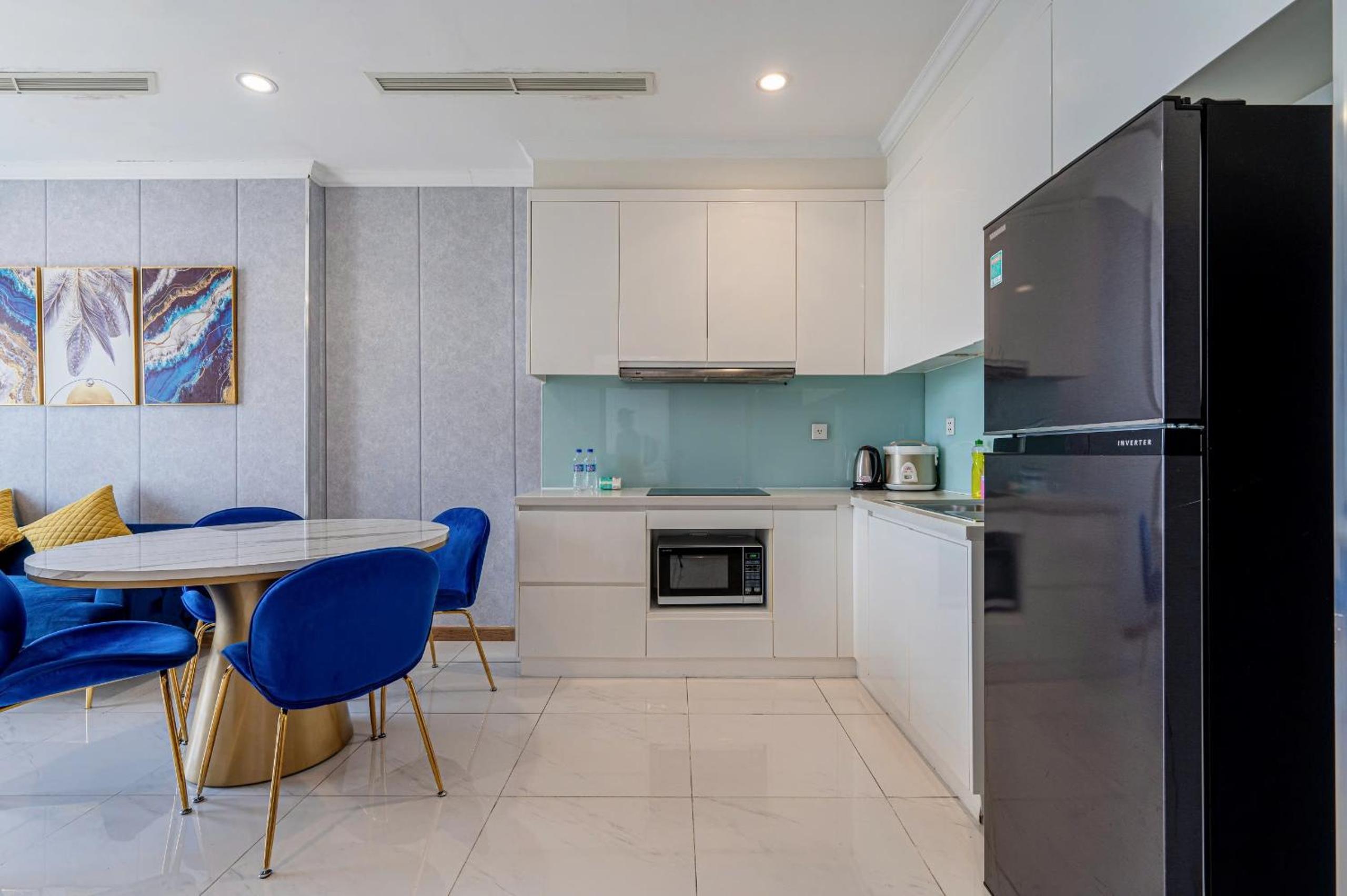 Landmark Hotel Apartment
