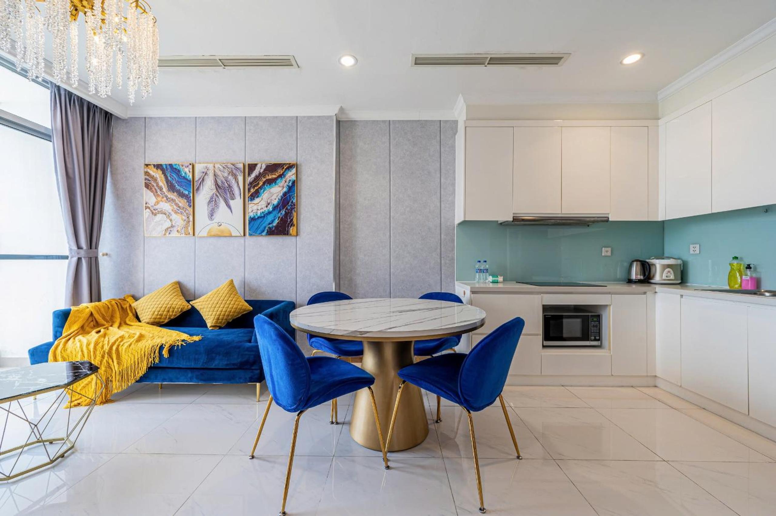 Landmark Hotel Apartment